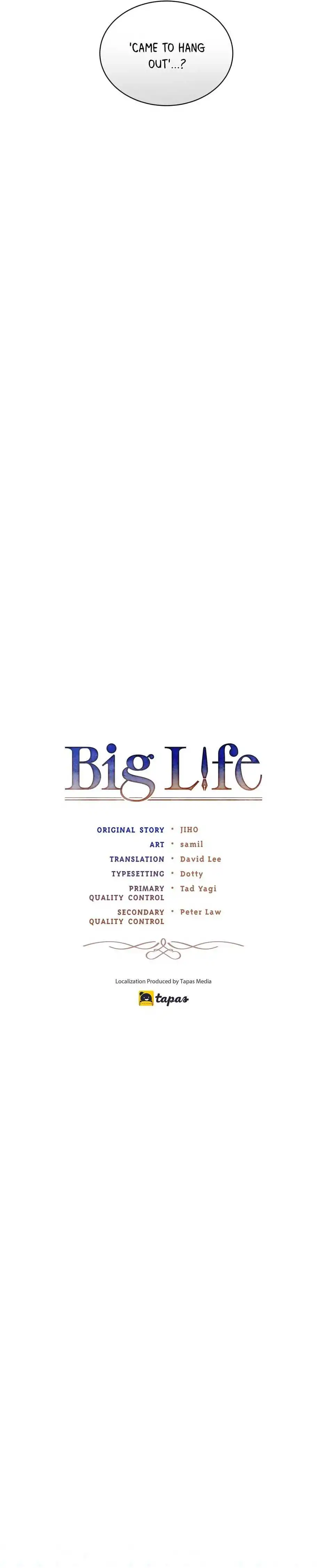 Big Life Chapter 57 7